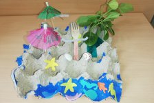 Projekttag Trauminsel (2)